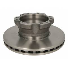 Disc frana spate Daf LF45 330X34MM 1400273,02-DA008 - 1