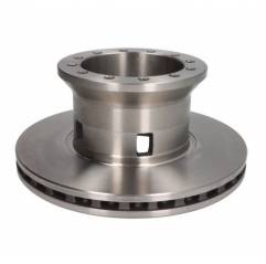 Disc frana fata 312X30MM Daf LF45 AMPB887,02-DA003 - 1