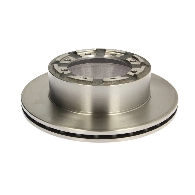 Disc frana spate Renault Mascott 5010260609,FCR184A - 1