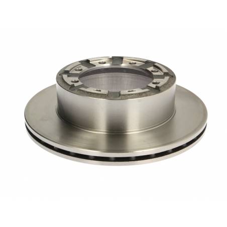 Disc frana spate Renault Mascott 5010260609,FCR184A - 1