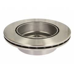 Disc frana spate Renault Mascott 5010260609,FCR184A