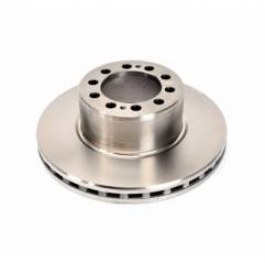 Disc frana punte fata-spate Mercedes Actros/Atego 9434210312,A9434210312 - 1