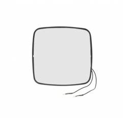 Oglinda laterala stanga-dreapta Daf LF45/LF55 - Scania - Renault Magnum 1405350,5001856289 - 1