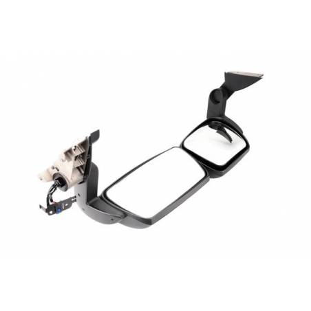 Oglinda retrovizoare dreapta Iveco Stralis TIP NOU 504369961,IVE-MR-001R - 1