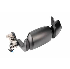 Oglinda retrovizoare dreapta Iveco Stralis TIP NOU 504369961,IVE-MR-001R