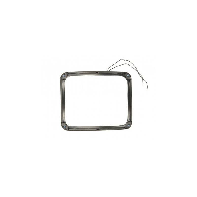 Oglinda laterala dreapta Volvo FL/Daf CF/XF 1699013,VOL-MR-019 - 1