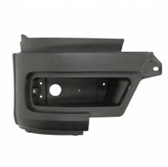 Carcasa proiector stanga Mercedes Atego 9738800005,4.62430