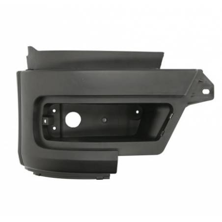 Carcasa proiector stanga Mercedes Atego 9738800005,4.62430