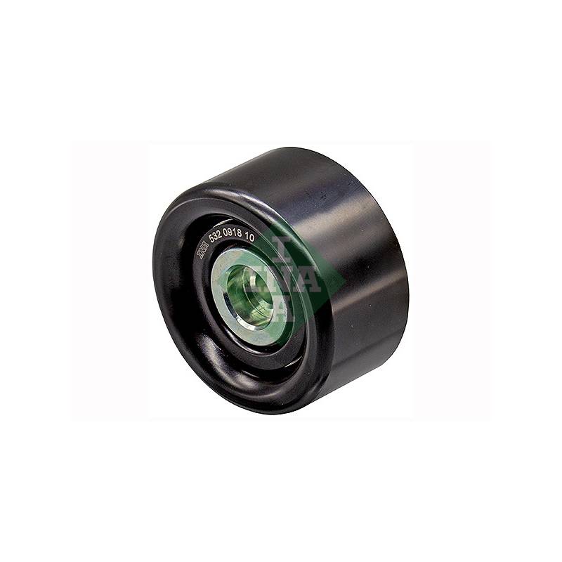 Rola ghidare curea accesorii Mercedes Actros MP4/MP5 4722020219,T36742 - 1