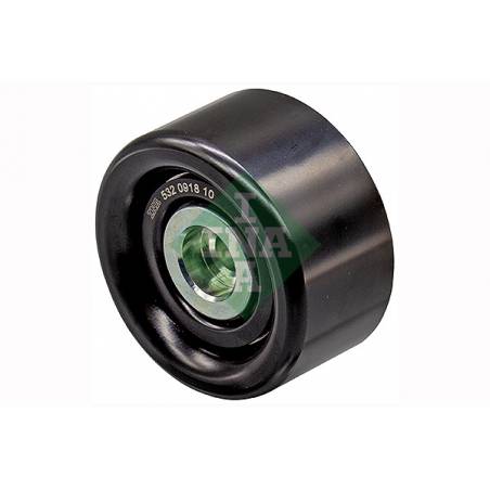 Rola ghidare curea accesorii Mercedes Actros MP4/MP5 4722020219,T36742 - 1