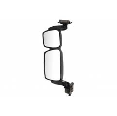 Oglinda retrovizoare stanga Iveco Stralis TIP NOU 504369910,IVE-MR-001L - 2