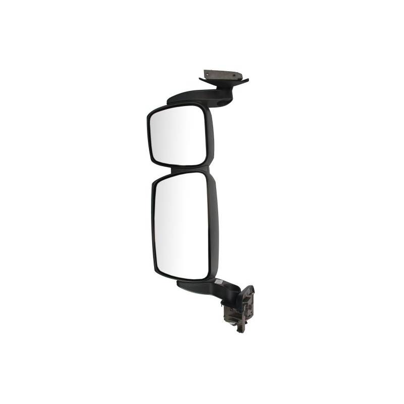 Oglinda retrovizoare stanga Iveco Stralis TIP NOU 504369910,IVE-MR-001L - 2