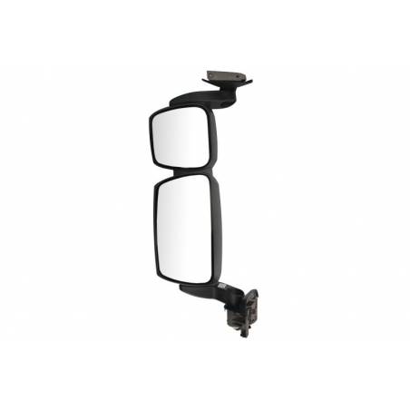 Oglinda retrovizoare stanga Iveco Stralis TIP NOU 504369910,IVE-MR-001L - 2