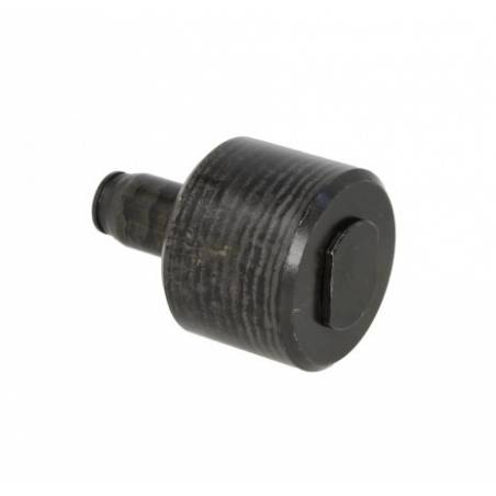 Rola sabot Mercedes Actros MP2/MP3 - Atego 4034200339,3074200339 - 1