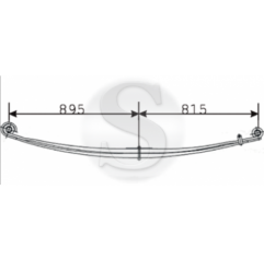 Arc fata Volvo 2 FOI 257459