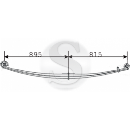 Arc fata Volvo 2 FOI 257459