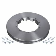 Disc frana cu cleme 432X45MM Daf CF/XF 1812563,1739542 - 1