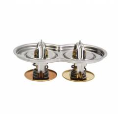 Termostat apa 80 Grade Scania 3,4,P,G,R,T 1849060,1799757 - 1