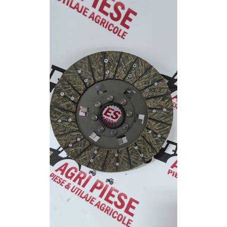 Disc Ambreiaj SAME Bepco - 1