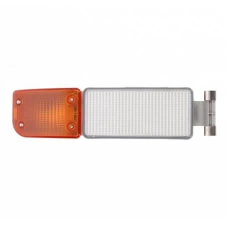 Semnalizator fata dreapta Man TGA/TGL/TGM/TGS/TGX 81253206090,CL-MA002R