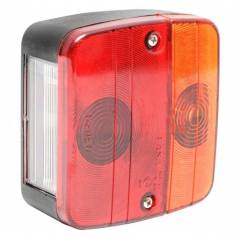 Lampa spate universala