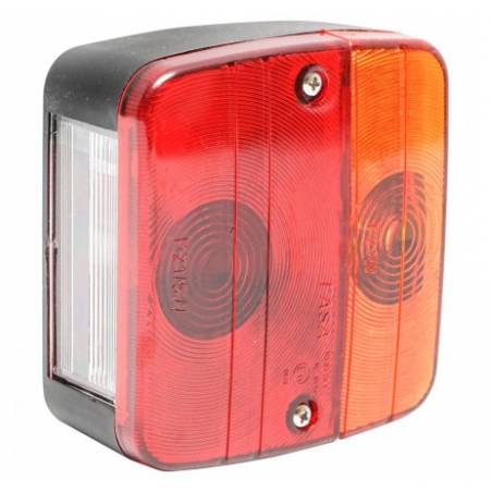 Lampa spate universala