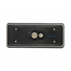 Lampa spate stanga Iveco EuroCargo 98458164,500382651