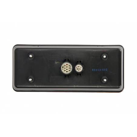 Lampa spate stanga Iveco EuroCargo 98458164,500382651