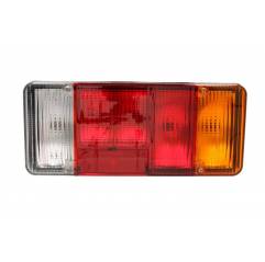 Lampa spate dreapta Iveco EuroCargo 500382653,98458165 - 1