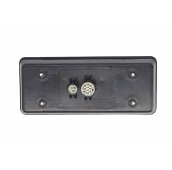 Lampa spate dreapta Iveco EuroCargo 500382653,98458165