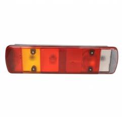 Lampa spate stanga cu 7 functii Volvo/Scania 3981455,1792375 - 1