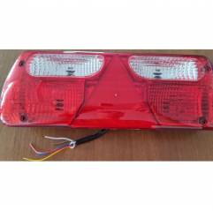 Lampa spate cu 5 functii