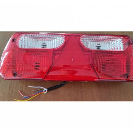 Lampa spate cu 5 functii
