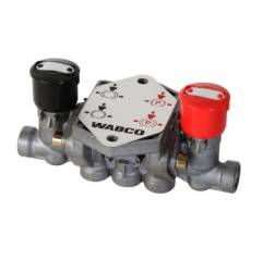 Supapa aer semiremorca 114017,WA9630010520