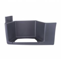 Carcasa scara inferioara stanga Man TGA 81616100333,81615100801 - 1
