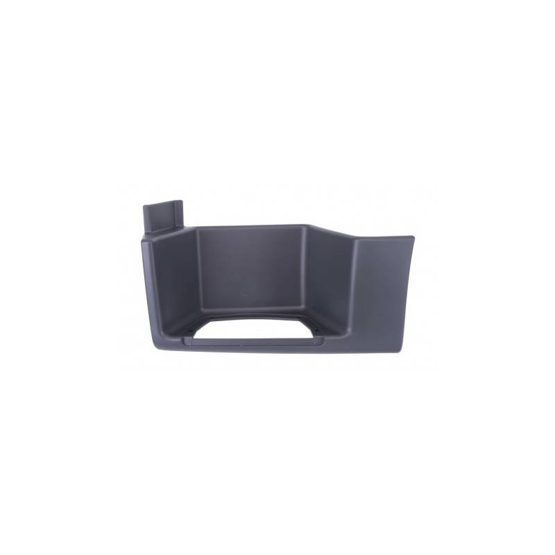 Carcasa scara inferioara stanga Man TGA 81616100333,81615100801 - 1