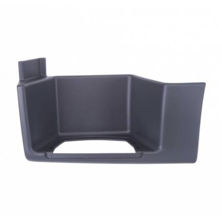 Carcasa scara inferioara stanga Man TGA 81616100333,81615100801 - 1