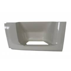 Carcasa scara stanga Daf XF105 1642682,1695234 - 1