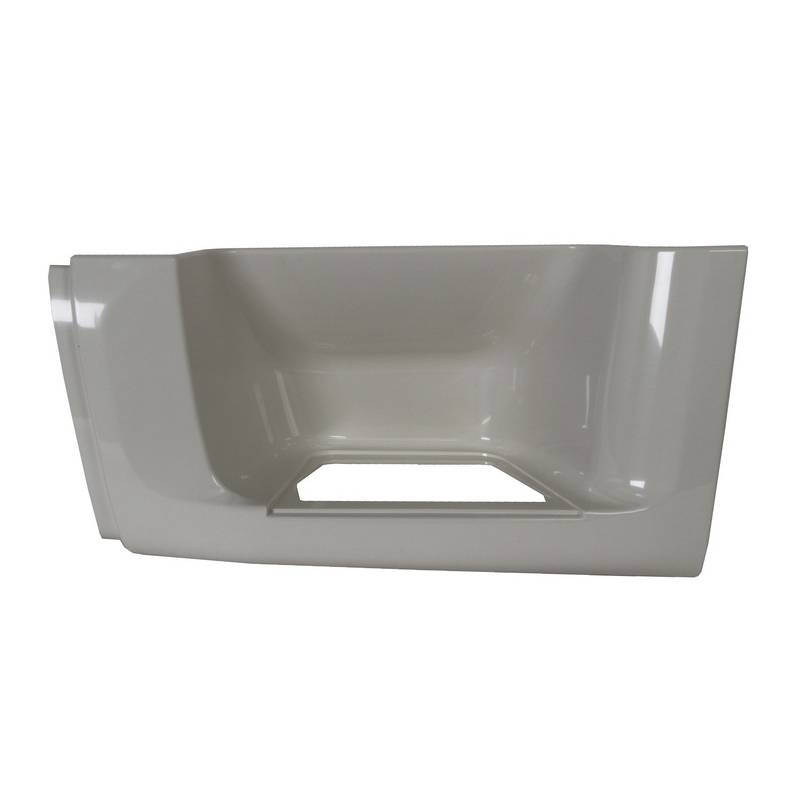 Carcasa scara stanga Daf XF105 1642682,1695234 - 1