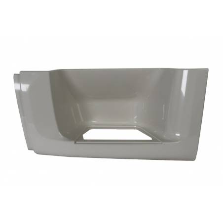 Carcasa scara stanga Daf XF105 1642682,1695234 - 1