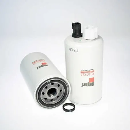 FILTRU SEPARATOR CASE 87356193  32925763  87356193 Fleetguard - 1