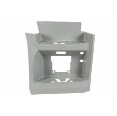 Carcasa scara Mercedes Actros MP4/MP5 9606661903,MER-SP-075R - 1