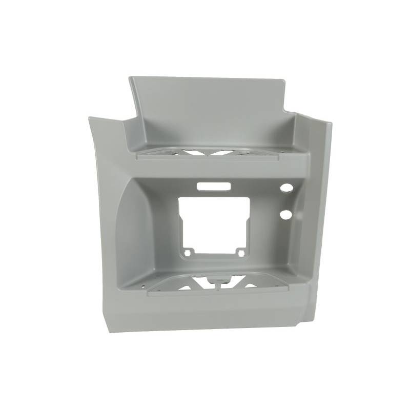 Carcasa scara Mercedes Actros MP4/MP5 9606661903,MER-SP-075R - 1