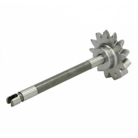 Ax pompa ulei Volvo 7403192293,3192293 - 1