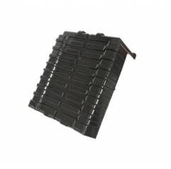 Capac acumlatori Daf CF/XF 1603386,DAF-BC-001 - 1