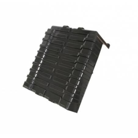 Capac acumlatori Daf CF/XF 1603386,DAF-BC-001 - 1