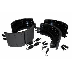 Kit saboti frana ROR 906454,2114894