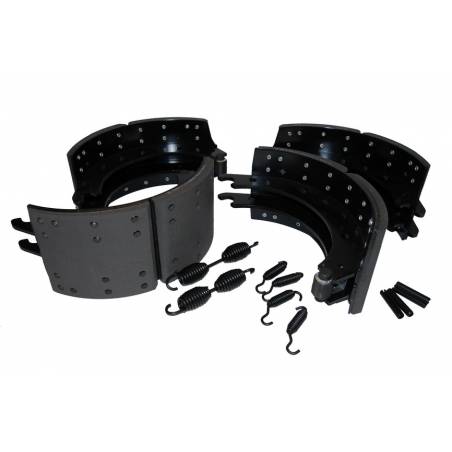 Kit saboti frana ROR 906454,2114894