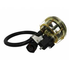 Capac baterie filtru combustibil Volvo/Renault 20875073 - 1