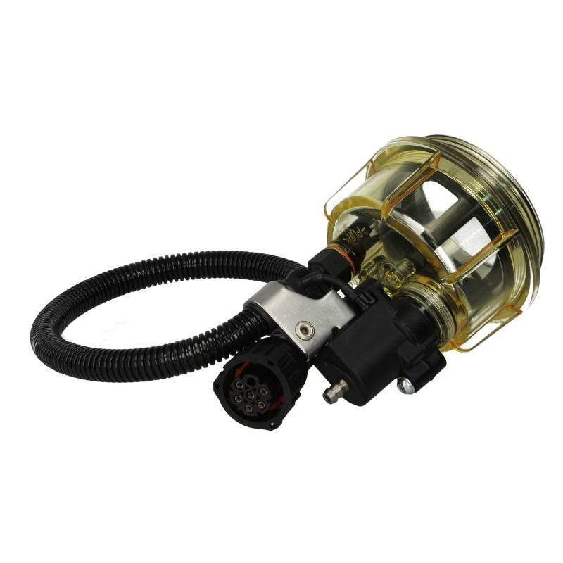 Capac baterie filtru combustibil Volvo/Renault 20875073 - 1